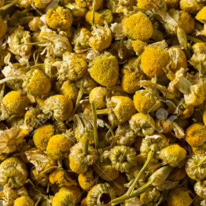 93746939-raw-yellow-dried-organic-chamomile-tea-in-a-bowl 1